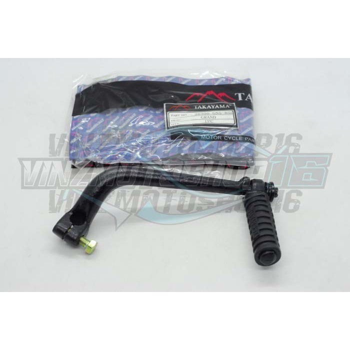 Selahan Kick Stater Starter Engkolan GN5 Grand Takayama