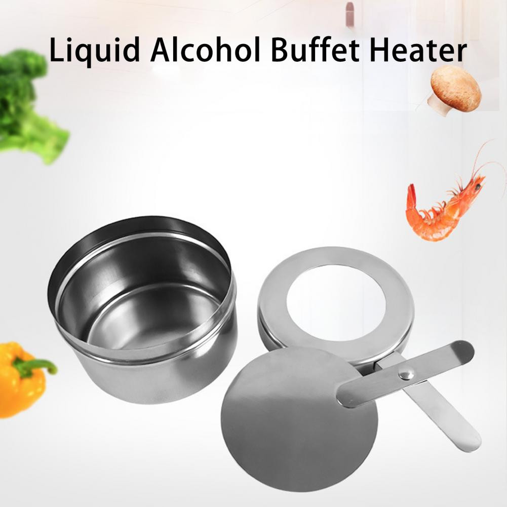 

Portabel Kompor Alkohol Mini /Kompor Spirtus Camping/Kompor Spiritus Prasmanan/kompor Spirtus Alkohol Burner