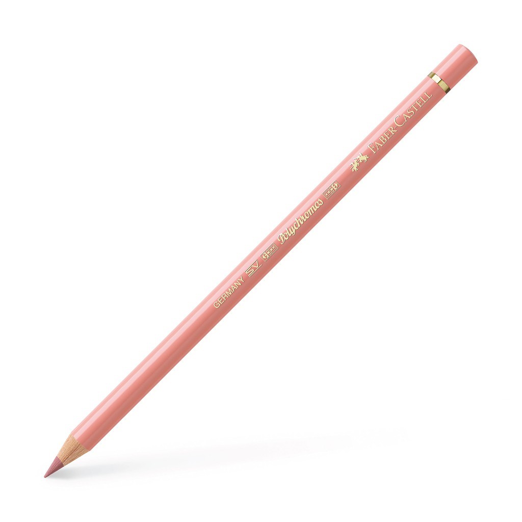 

Faber Castell Colour Pencil Polychromos Cinnamon