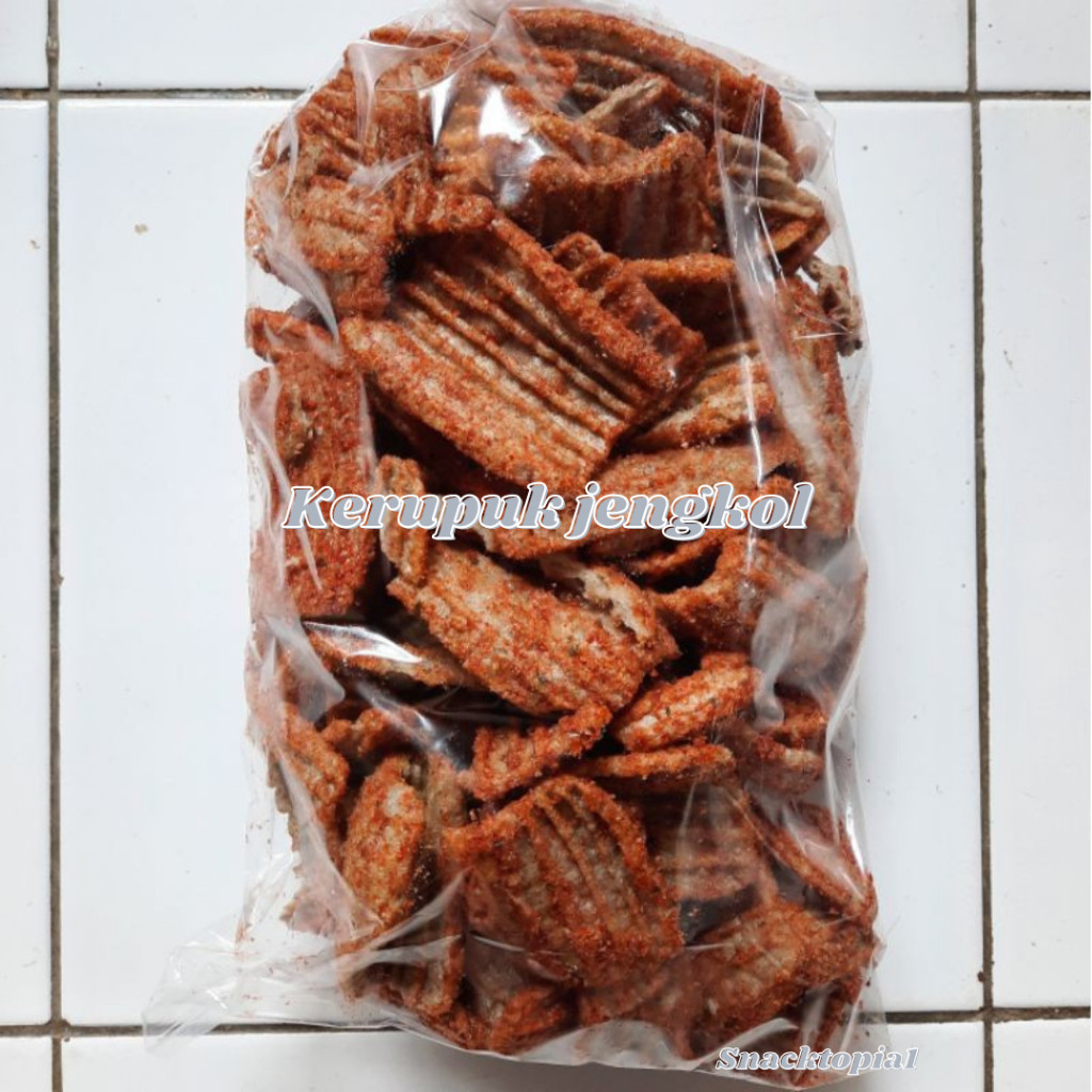 

TERMURAH PROMO keripik jengkol pedas krupuk jengkol kerupuk jengkol original kerupuk jengkol pedas