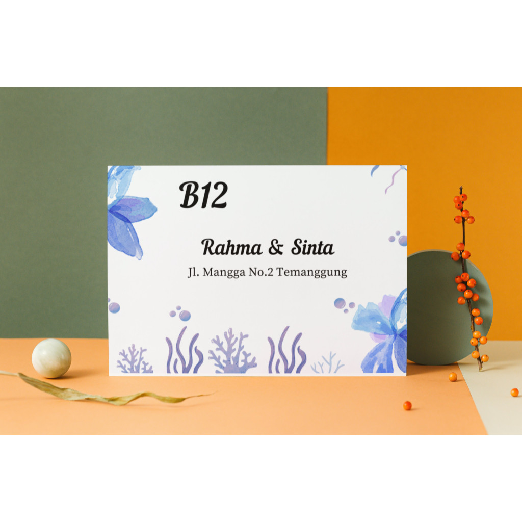 

JUAL Amplop kondangan kecil costem ukuran 11 x 7 cm bahan paperline