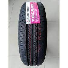 Ban Bridgestone New Techno 195/70 R14