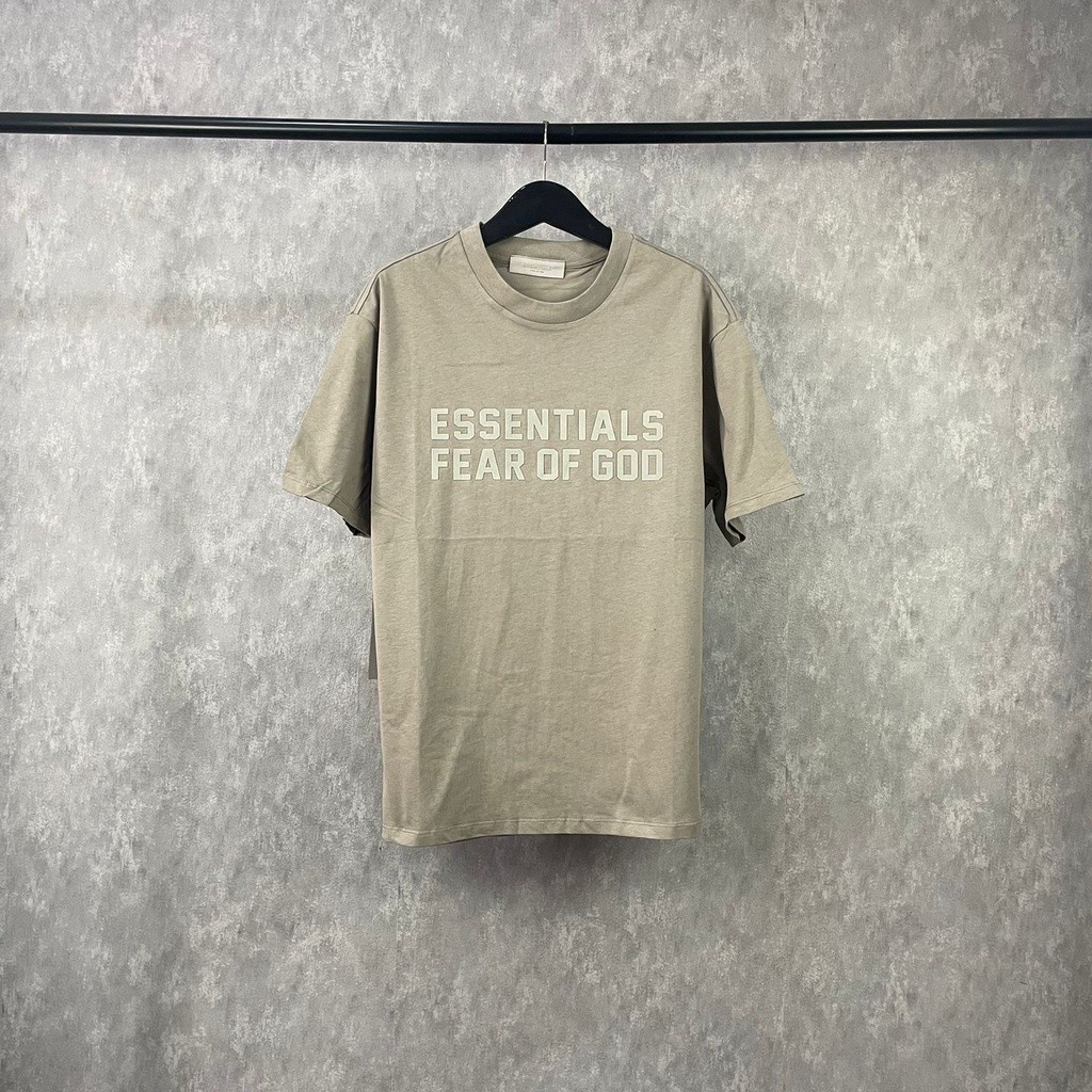 Kaos pria Essentials import New arrival kaos pria best seller Tshirt pria dan wanita oversize atasan