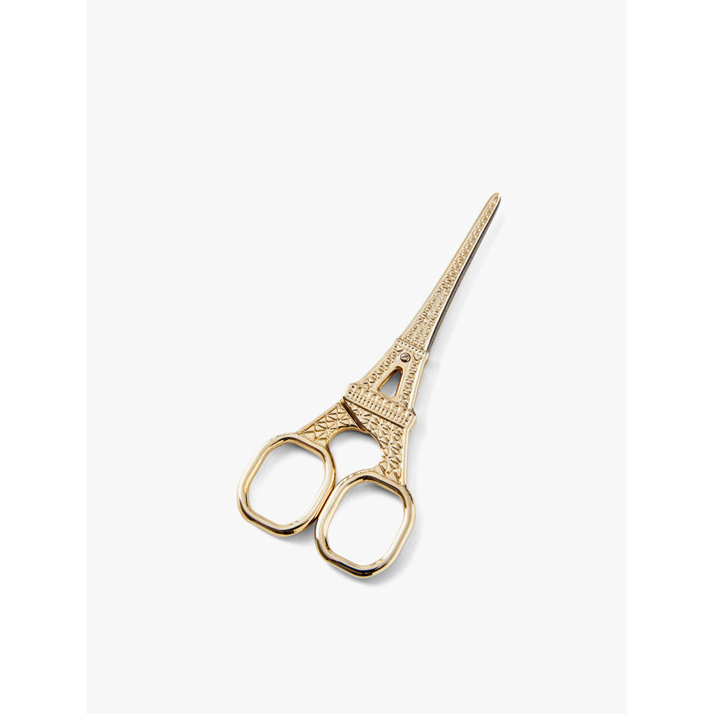

Typo - Buku & Alat Tulis - Shaped Metal Scissors