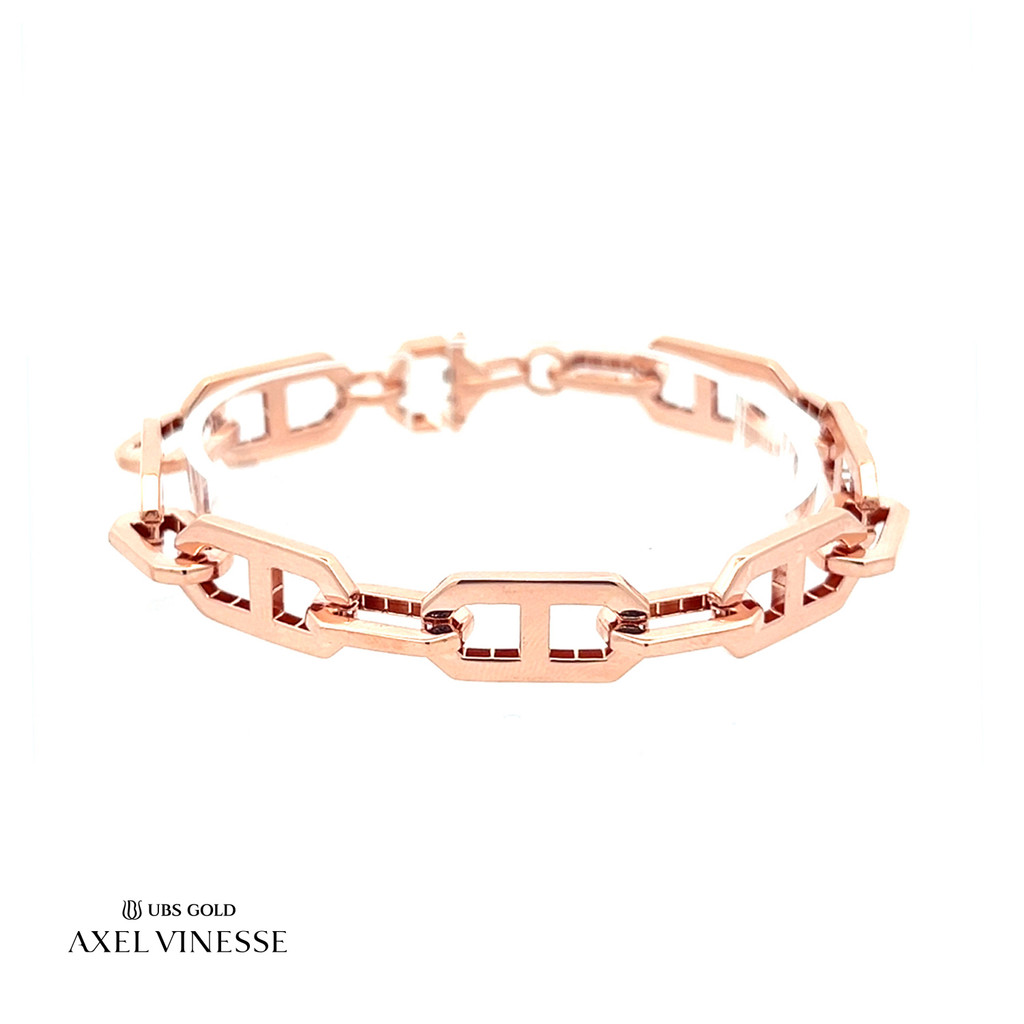 UBS Gelang Emas - Cdg0854 - 17K