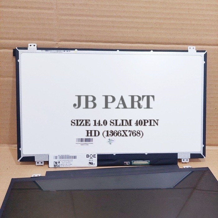 LED LCD Lenovo Thinkpad L430 T430 T430I T430S T430U T420 T420S -JBPART