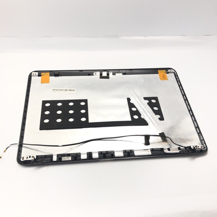 Casing Laptop Toshiba Satelit L645