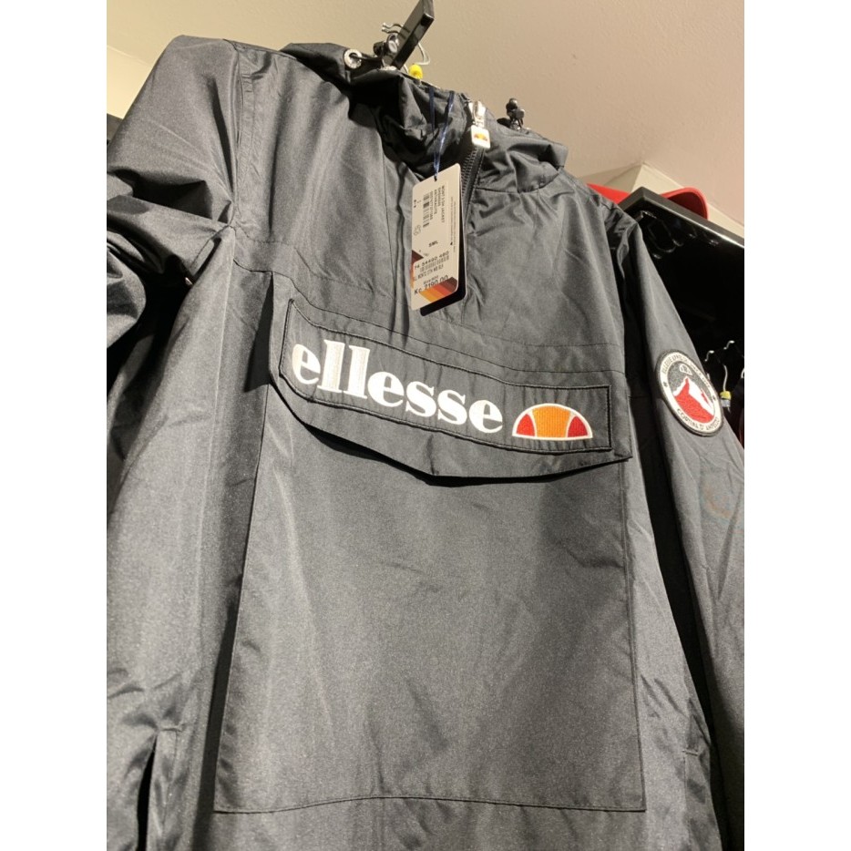 Jaket Ellesse Mont