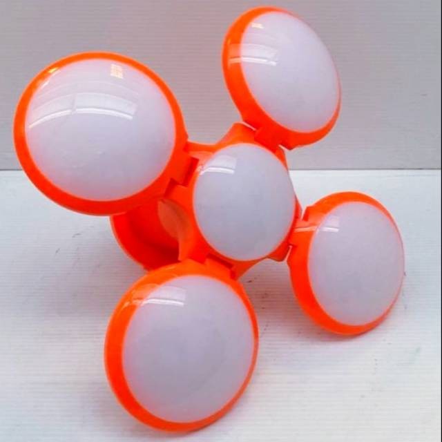 LAMPU FOOTBALL LED UFO