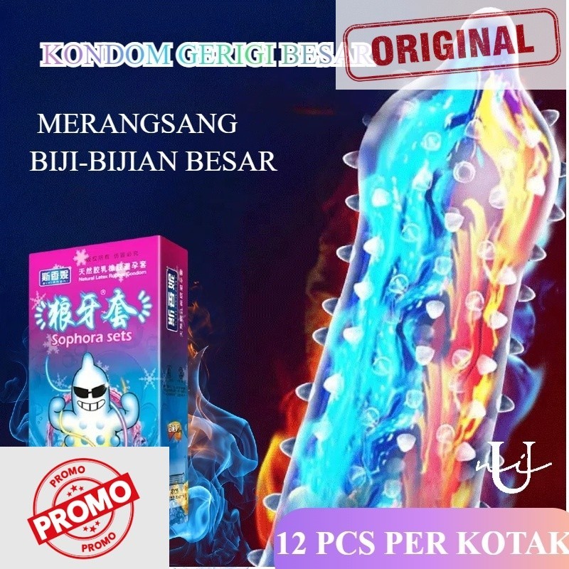 

Produk Limited Edition Terlaris 【Privasi Pengiriman】 sutra bergerigi gerigii besar 12pcs// Pelet Perasaan Panas Es yang Sangat Tipis dan Tak Terlihat/Perpaduan Dingin dan Panas ~ liacibey