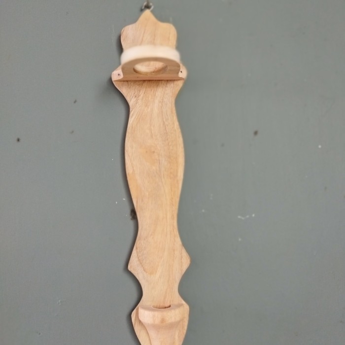 

blawong dudukan keris & tombak murah