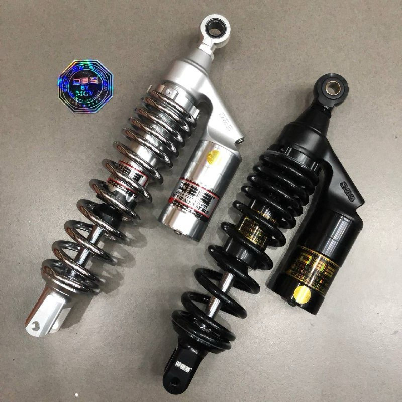 NEW Shockbreaker Shock Skok sok Tabung Belakang DBS 8899 Gplus G Plus 310mm 330mm Vario 110 cw