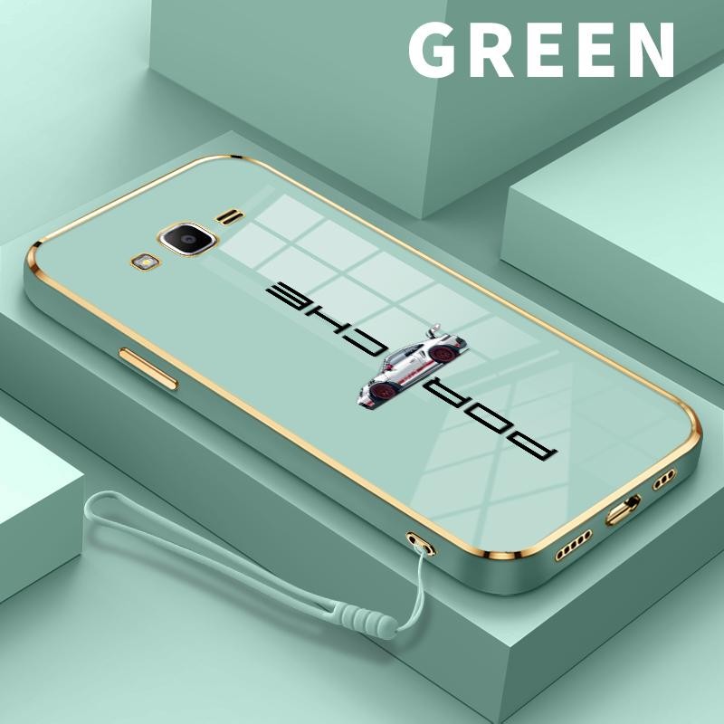 Case For Samsung J2 Prime J2 Ace J4 Plus J6 Plus J7 2017 J7 Prime J7 Pro On7 2016 Grand Prime Plus C