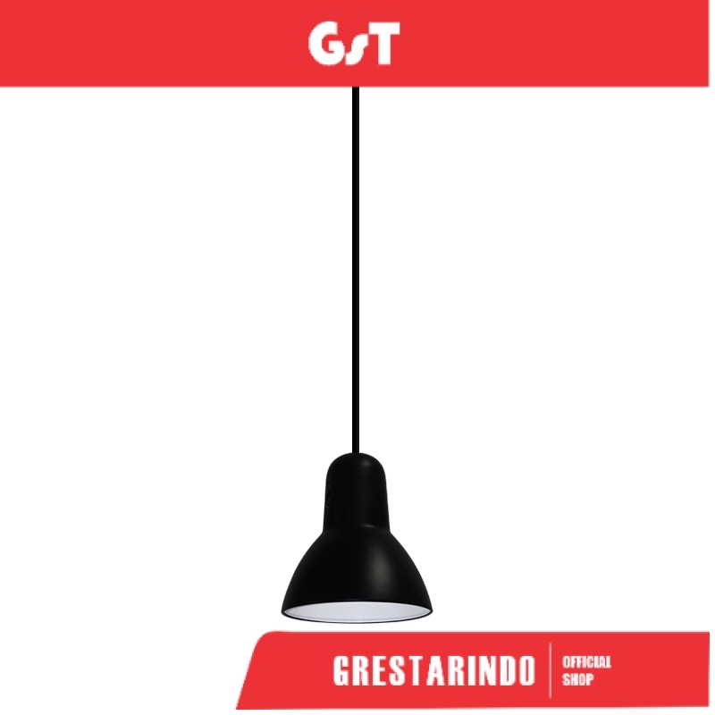 Lampu Hias Gantung Classic Modern Lampu Hias Gantung Kap Klasik Dengan Tiang Flexible