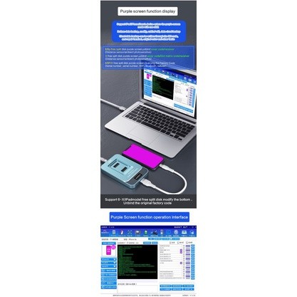 i2C P14 Pro Programmer Original