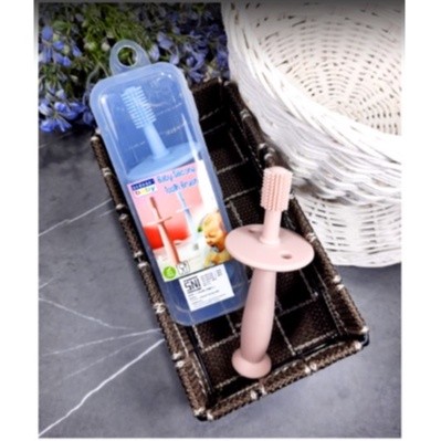 GEORGE BABY Silicone Tooth Brush