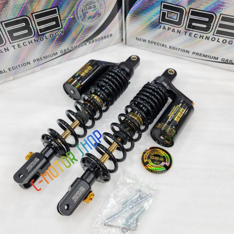 Shock Shockbreaker DBS PREMIUM New Edition 8844 Pcx New 160, Pcx 160, Adv 150, Adv 160, Pcx 150, Xma