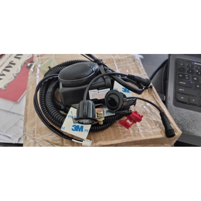 SENSOR PARKIR SUZUKI IGNIS SET ASSY KOMPLITBERKUALITAS