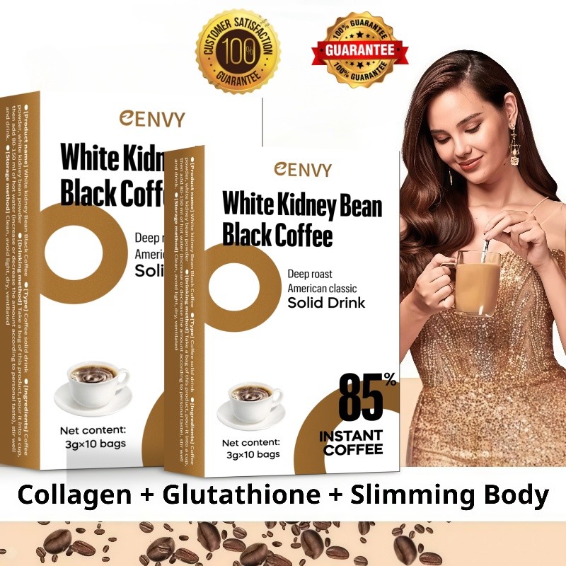 

Black coffee weight loss coffee appetite control no sucrose portable instant black coffee box