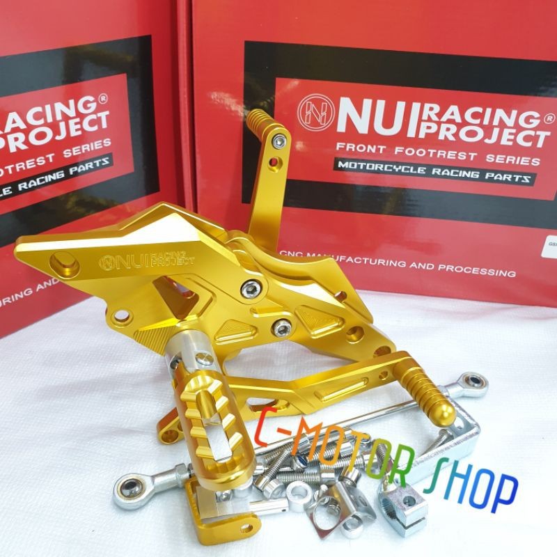 Underbone Nui Monster DRAGON Vixion New, Vixion Nvl, Vixion Advance, R15 Old, Xabre