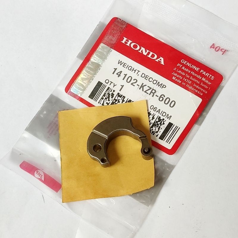 PEN DEKOMPRESI VARIO 125 TEKNO 125 LED 150 PEN KOMPRESI VARIO 125 150 KZR