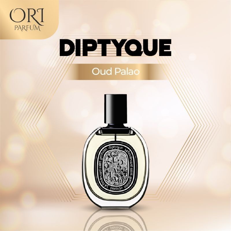 Parfum Diptyque Oud Palao ORI