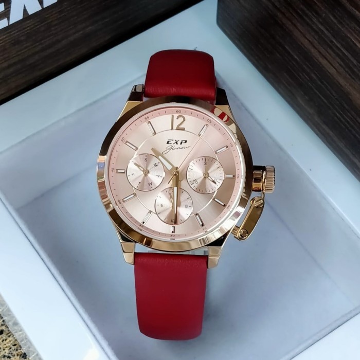 JAM WANITA EXPEDITION ORIGINAL EXF6381 EXF 6381 JAM EXPEDITION 6381 CT