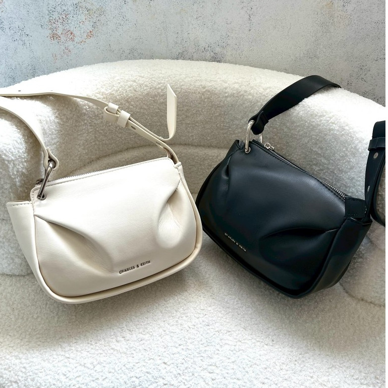 Tas Wanita Terbaru 2025 Kekinian Korean Style Sling Bag CK1005