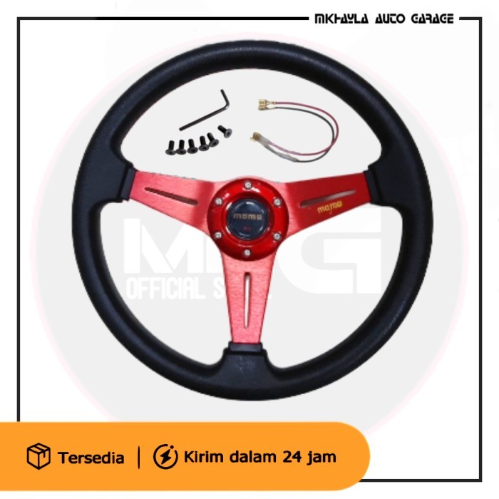 Ready COD Paket Stir Racing + Bosskit Agya Ayla Semua type Dan Tahun