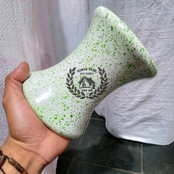 Bladu Layangan Gulungan Bahan Kayu / Golongan Tempat Benang Layangan B