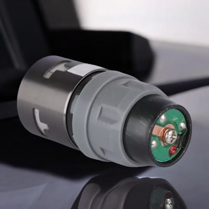 Spul Mic Spool Microphone  Untuk Mic Wireless Dan Mic Kabel