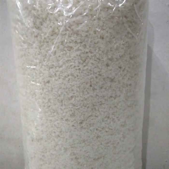 

Tepung Roti Bread crumb Putih Kriukz 1kg/panir