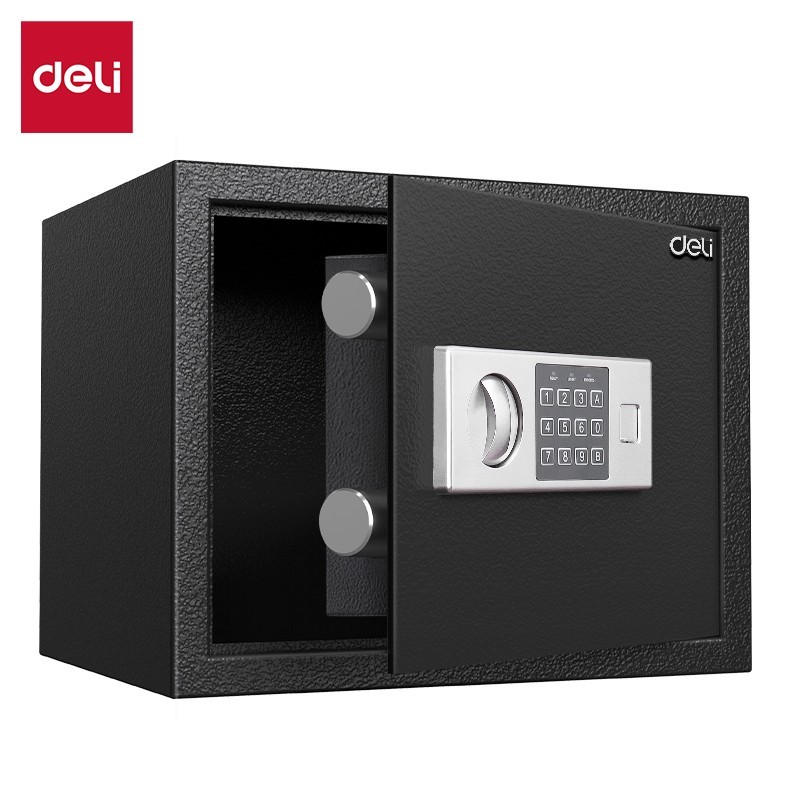 

BRANKAS DIGITAL DELI ET-523 ORI / SAFE DEPOSIT BOX / SAFETY BOX ET-523
