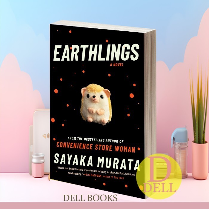 Earthlings Sayaka Murata