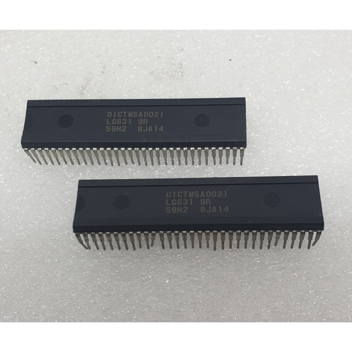 IC LG631 9R 59H2 IC Program LG