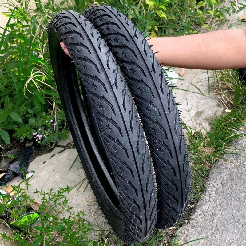 Ban Luar Motor Bebek Revo supra karisma vega fu mx dll