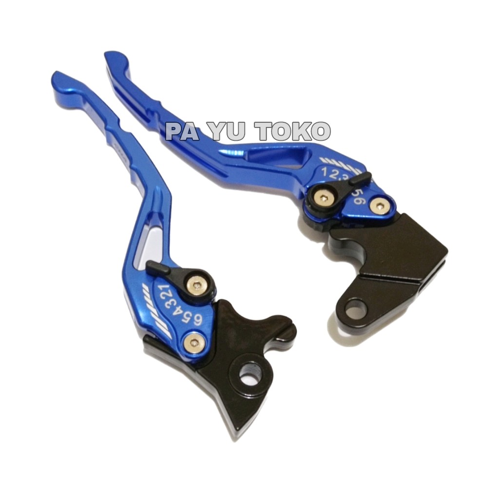 1SET HANDLE REM MIO SMILE MIO SPORTY JUPITER MX