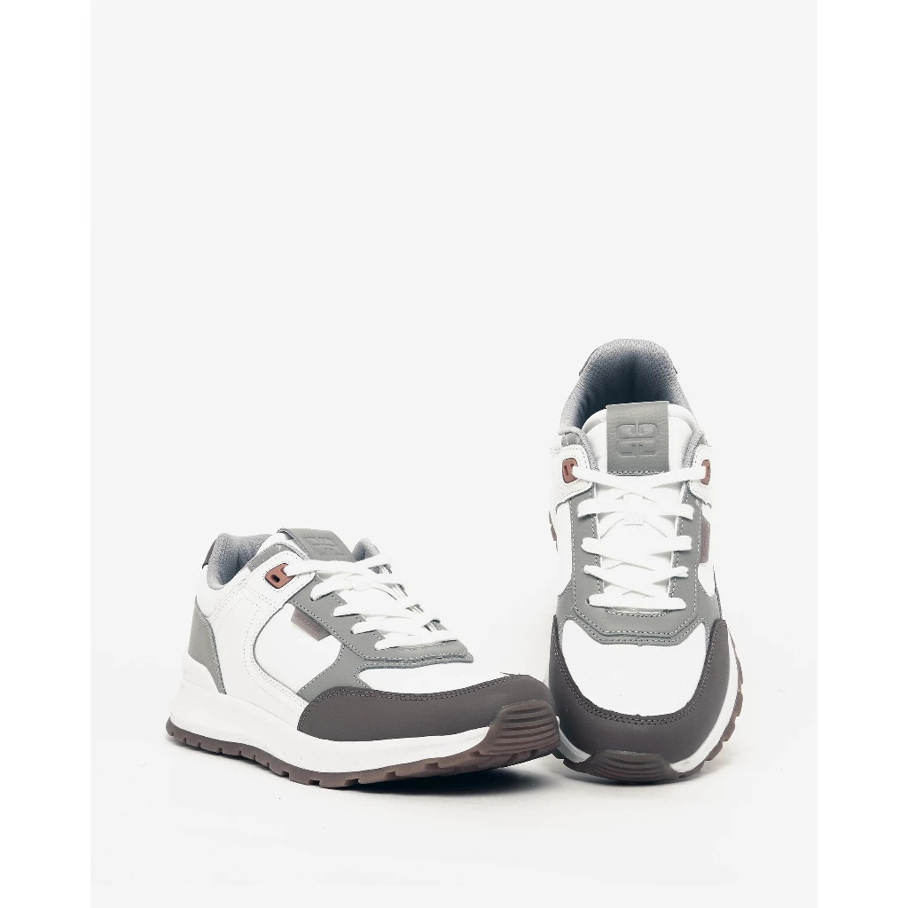 Buccheri Sepatu Sneakers Pria  Keren Kirio - Bl4072