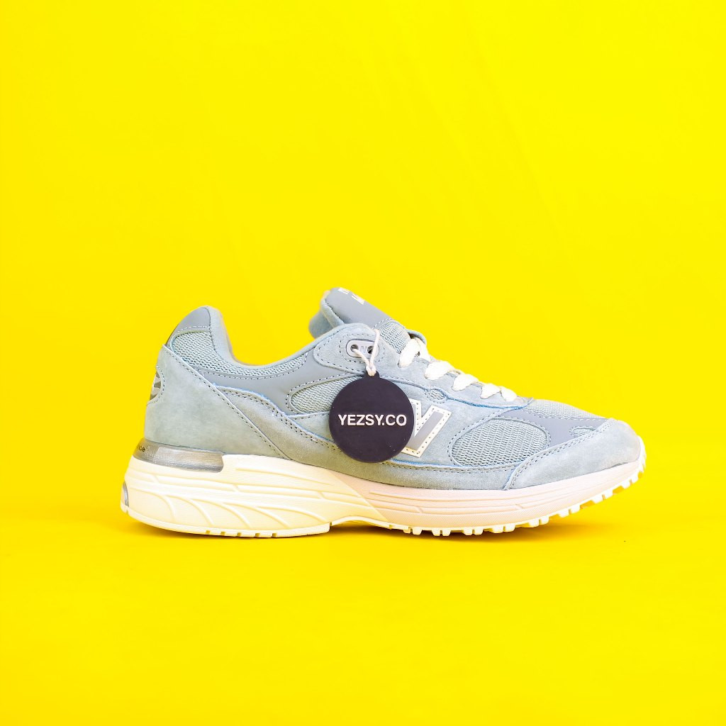 Sneakers Kith X 993 Miusa Pistachio Original