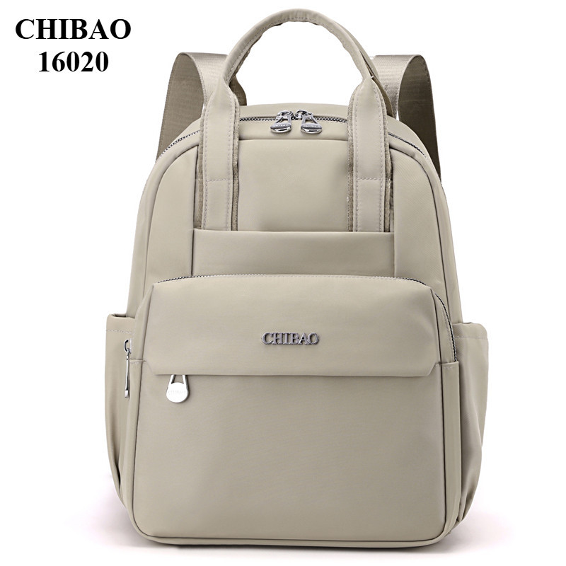 [PREMIUM ORIGINAL] CHIBAO-TAS RANSEL CHIBAO 16020 TAS MODEL TERBARU CHIBAO