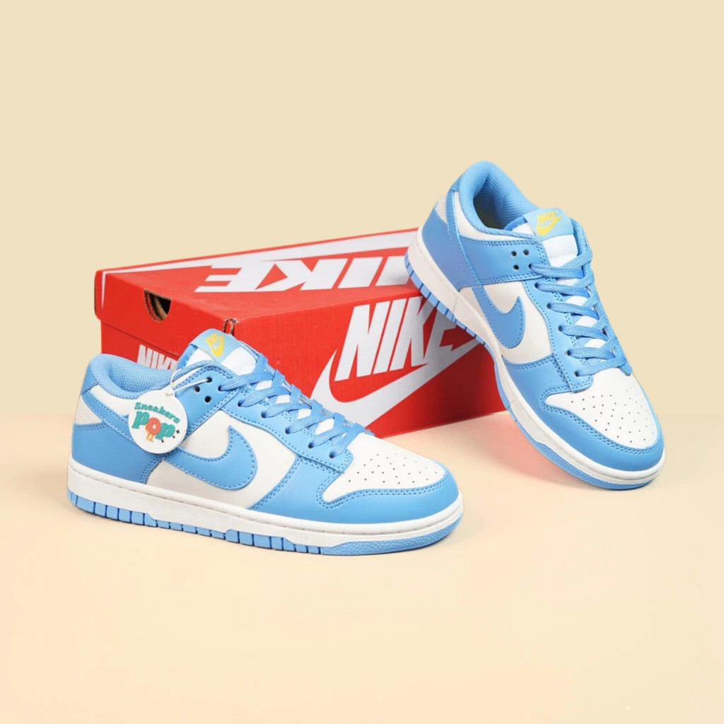 Nike SB Dunk Low Dunk Low 'Coast' University Blue