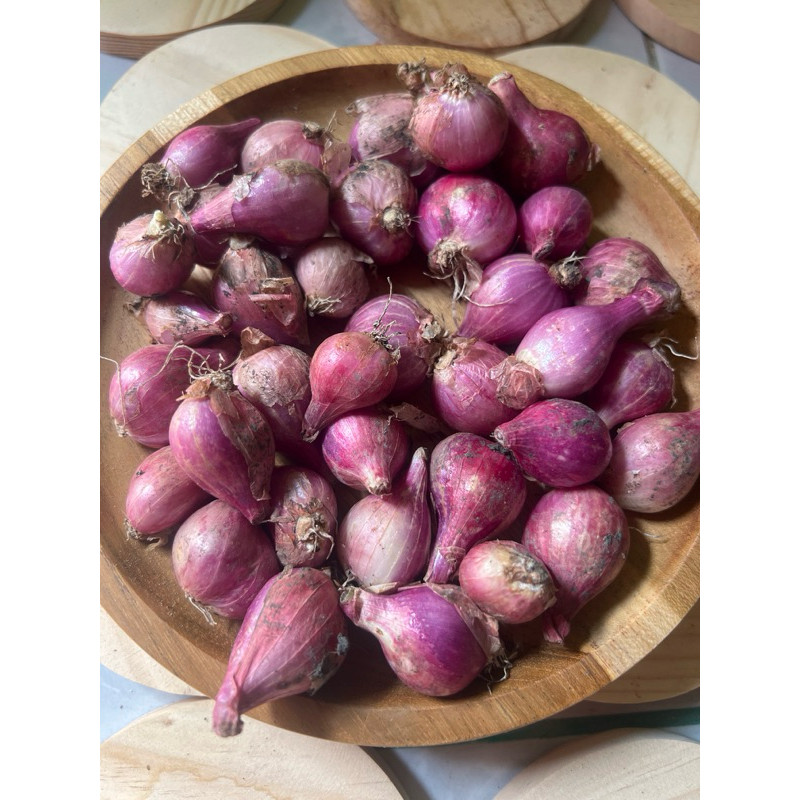 

SERBA MURAH BAWANG MERAH 1 KG KUALITAS GRADE B FRESH