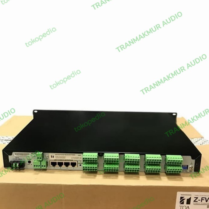 JJ99 Toa Z-FV200RF-AS ZFV200RFAS Z FV200RF AS ORIGINAL