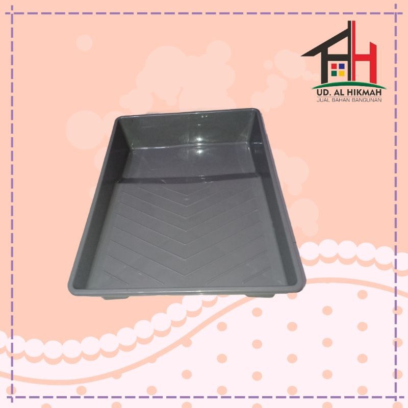 BAK CAT ROLL ROL PLASTIK JAGO JAGONYA BAK CAT