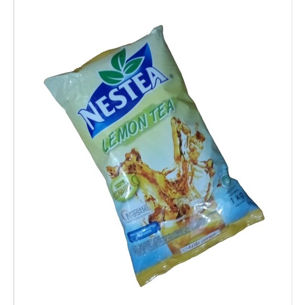 

Nestea Lemon Tea 1kg Nestle Profesional terlaris