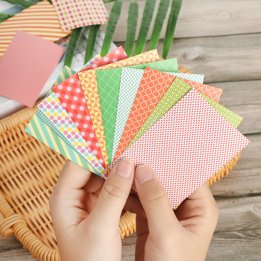 

20pcs/lot Self-Adhesive DIY scrapbook photos frame stickers for tax Mini movie albums handmade paper stickers Diary Decor