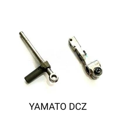 Dudukan Looper Mesin Jahit Obras Industri YAMATO DCZ