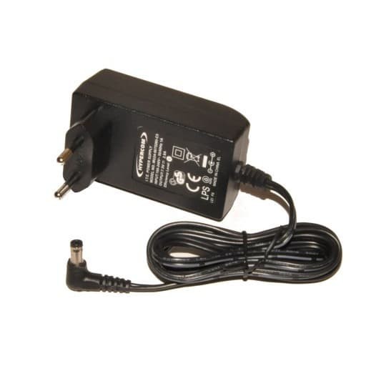 ADAPTOR CHARGER EDC hypercom 7.5V 2.8A HIGH QUALITY ORI