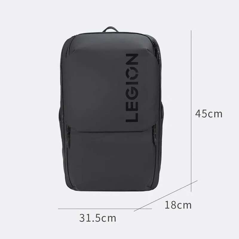 LENOVO Legion Savior P4 Tas Ransel Backpack Bag Tab Laptop Gaming 17 Inch