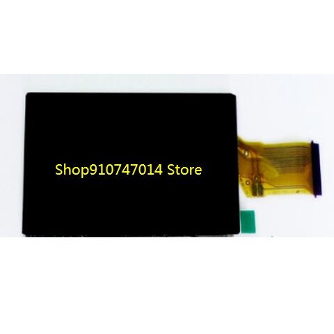 LCD Screen Display For Sony DSC- HX9V HX20V HX30 HX100V Camera with Backlight with Outer Screen
